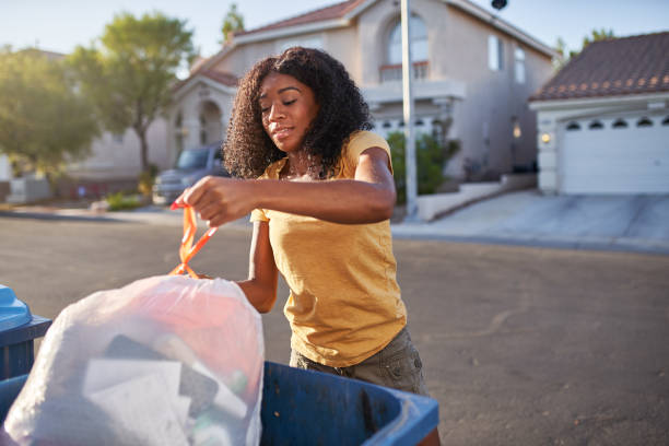 Best Commercial Junk Removal  in Rosenberg, TX